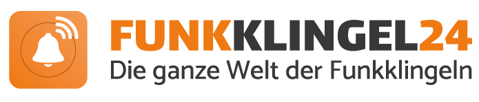 Logo Funkklingel24.de